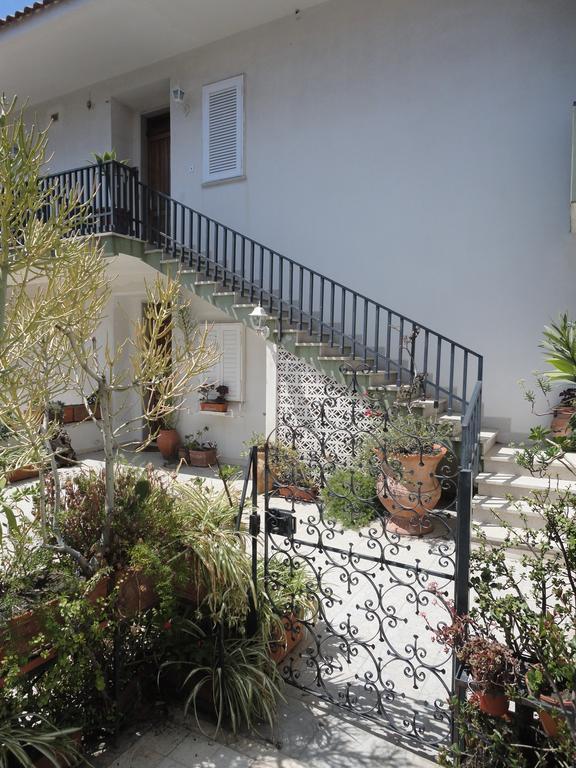 Appartamento Sul Mare Acireale Eksteriør billede