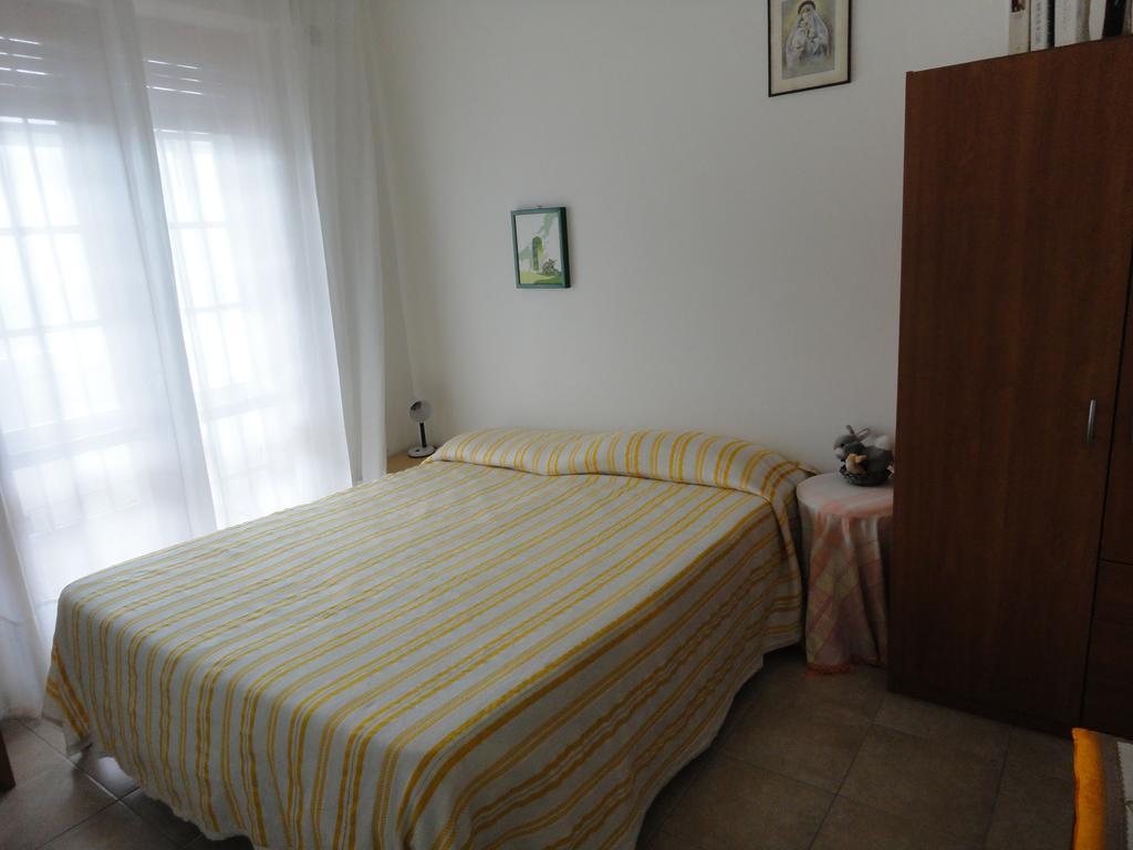 Appartamento Sul Mare Acireale Eksteriør billede