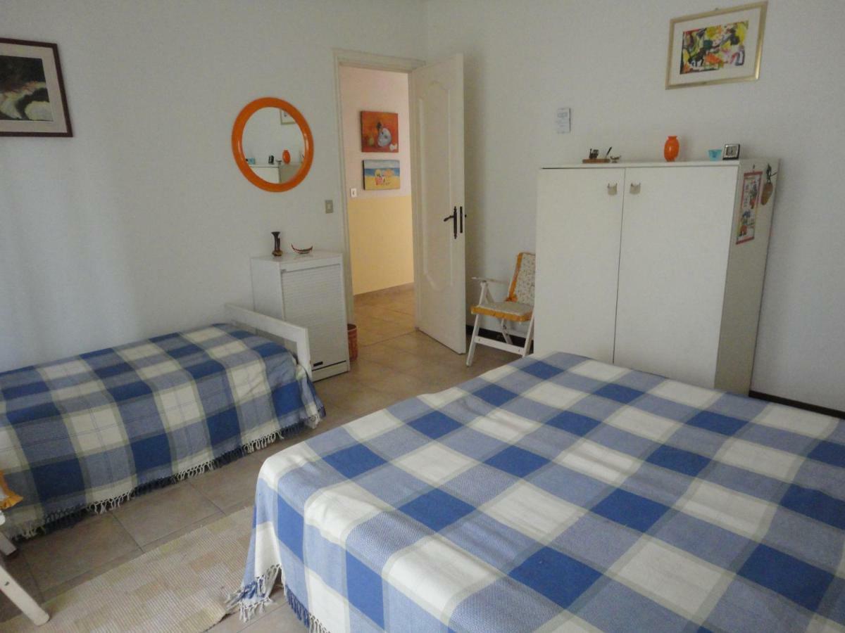 Appartamento Sul Mare Acireale Eksteriør billede